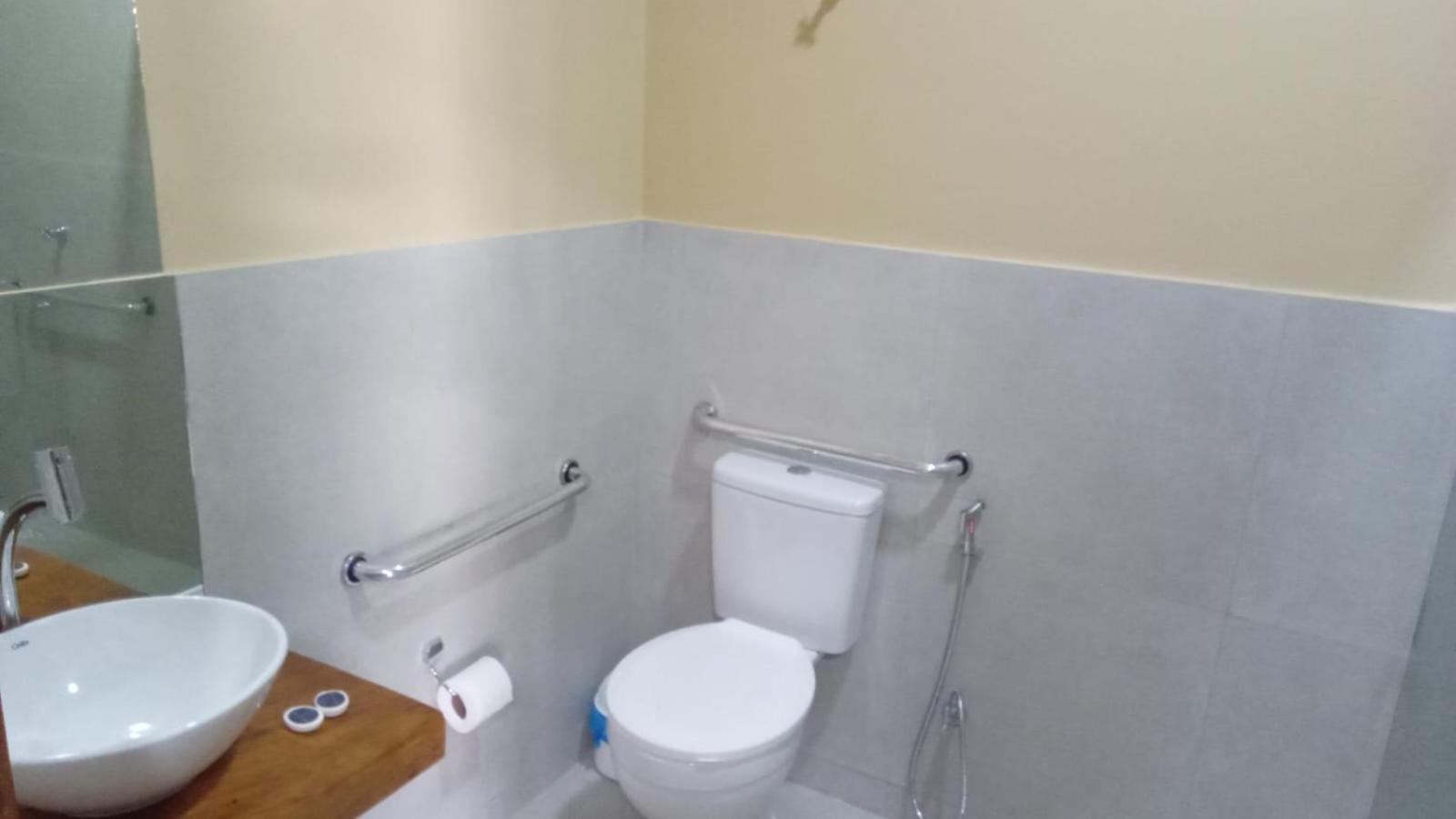 Hotel Do Carmo Piracuruca Zewnętrze zdjęcie