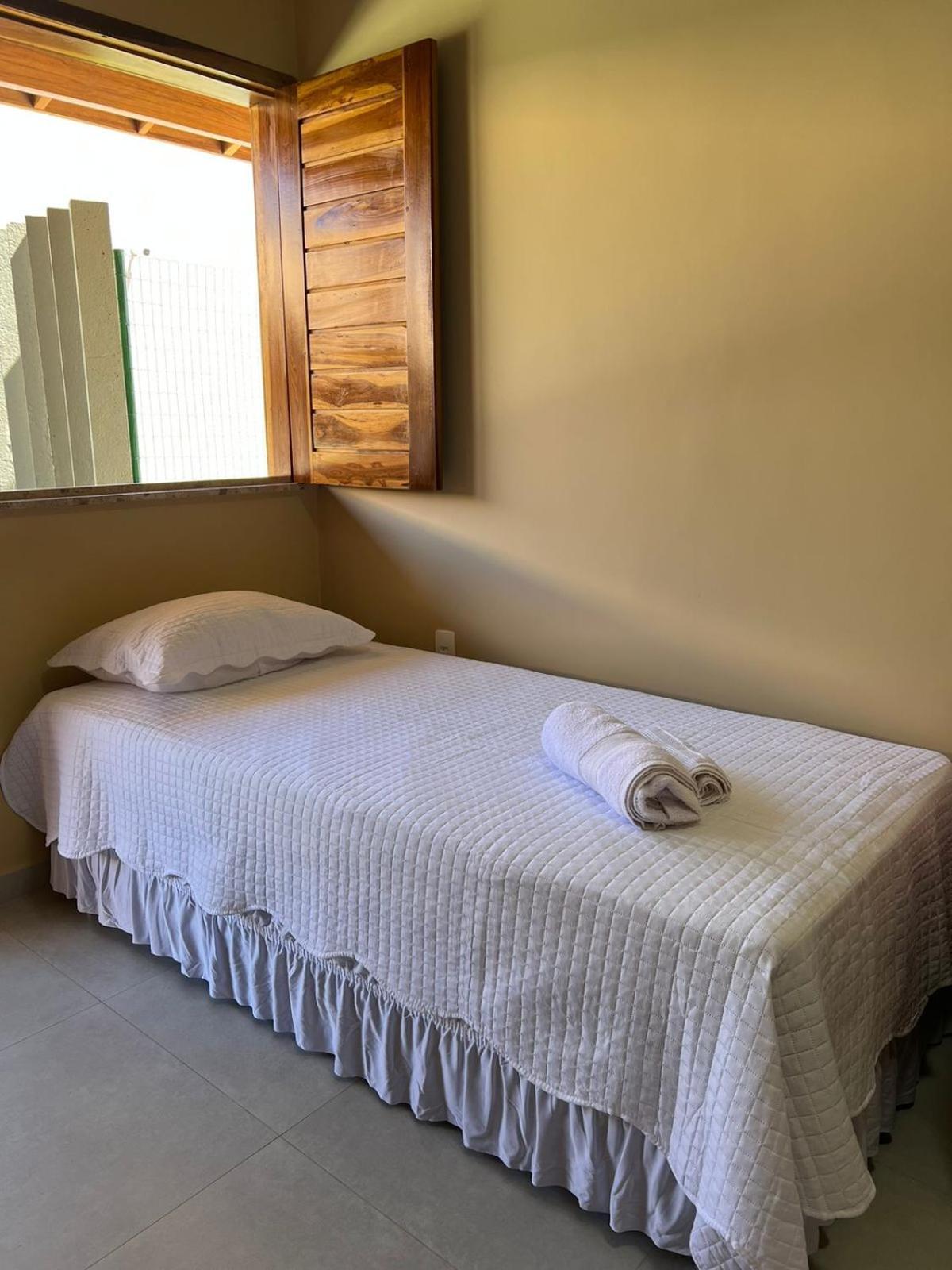 Hotel Do Carmo Piracuruca Zewnętrze zdjęcie