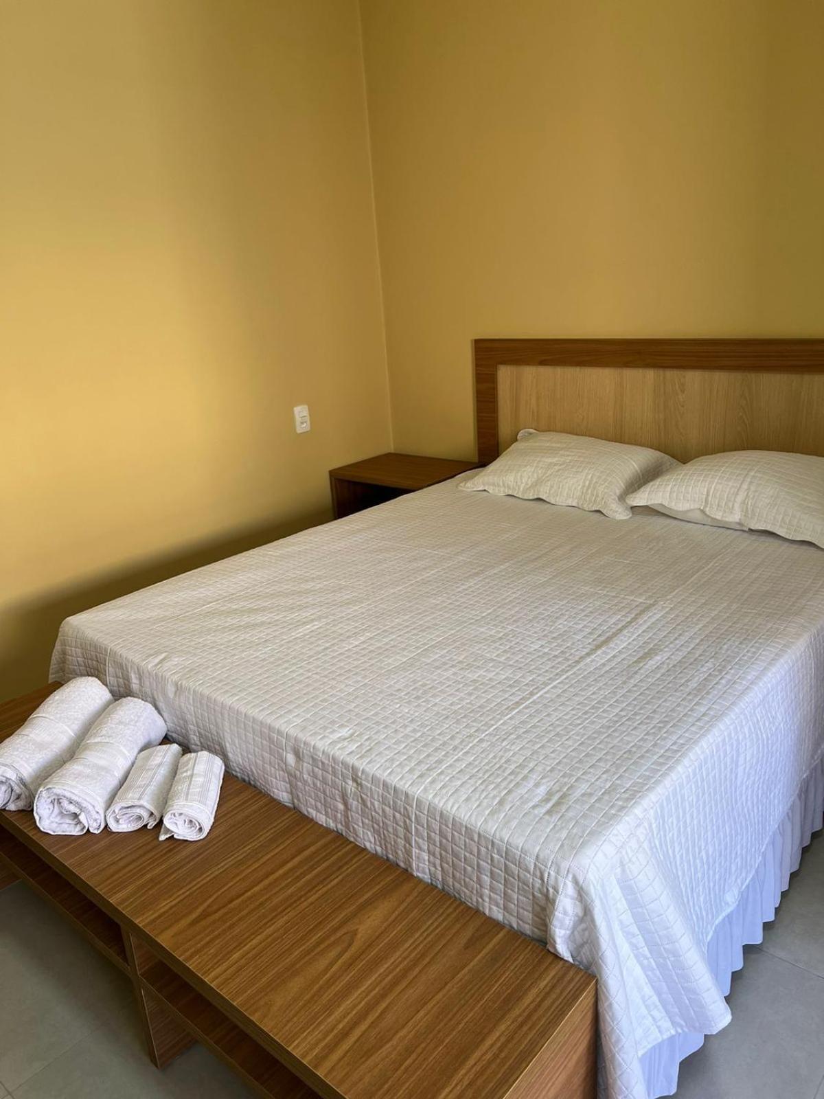 Hotel Do Carmo Piracuruca Zewnętrze zdjęcie