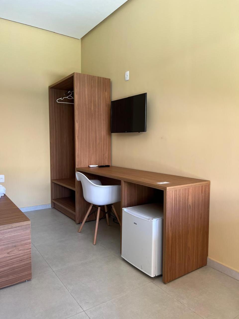 Hotel Do Carmo Piracuruca Zewnętrze zdjęcie