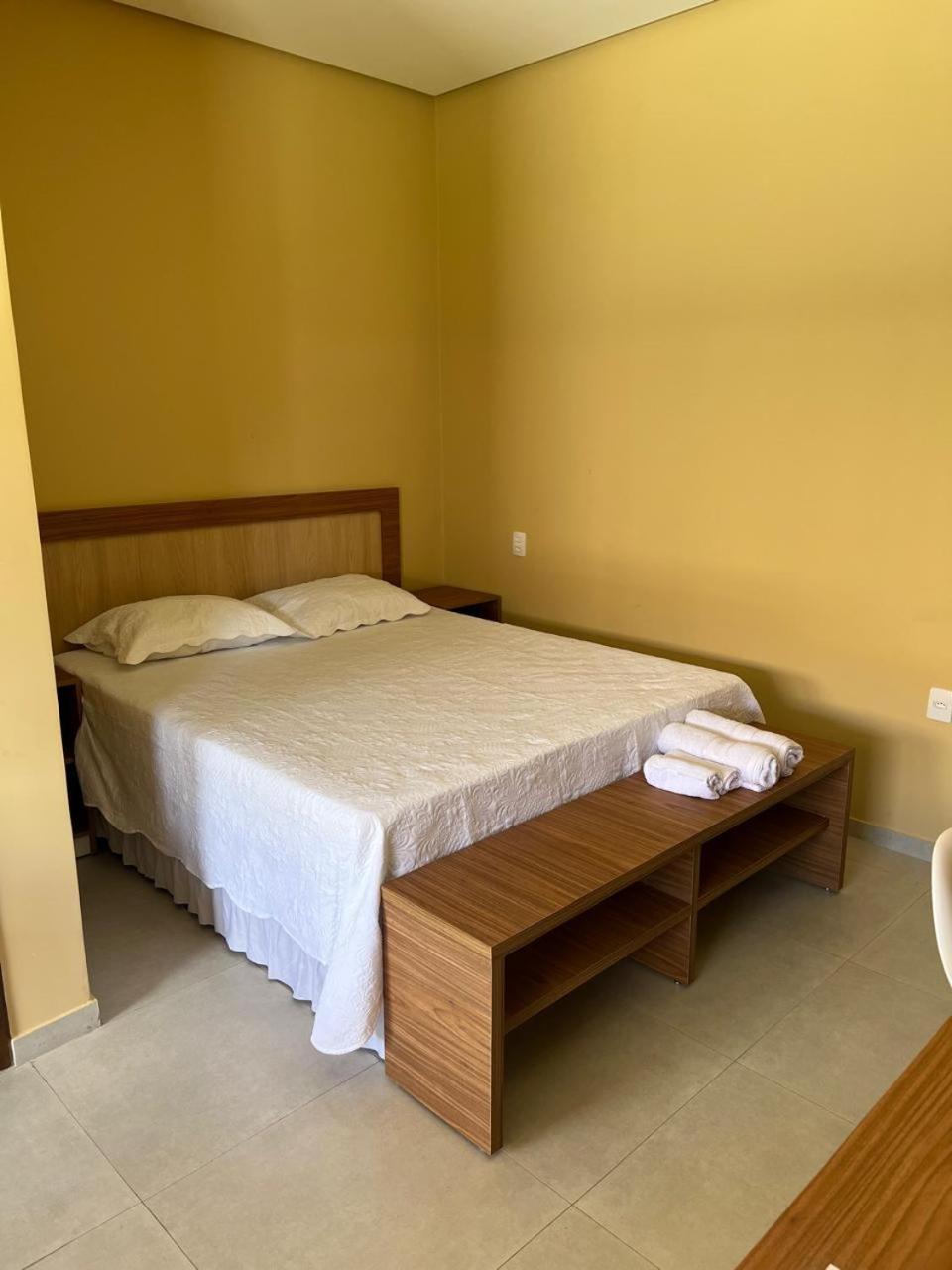 Hotel Do Carmo Piracuruca Zewnętrze zdjęcie